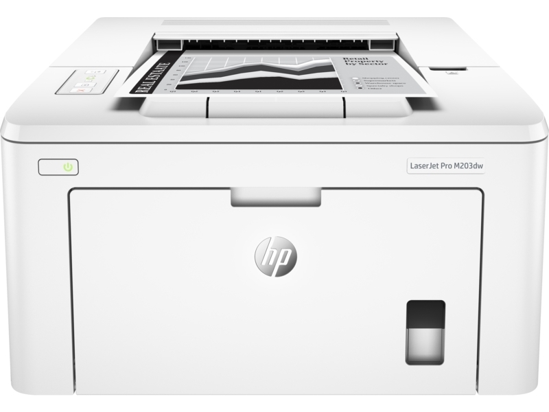 HP Laser jet pro MFP m203dw G3Q47A