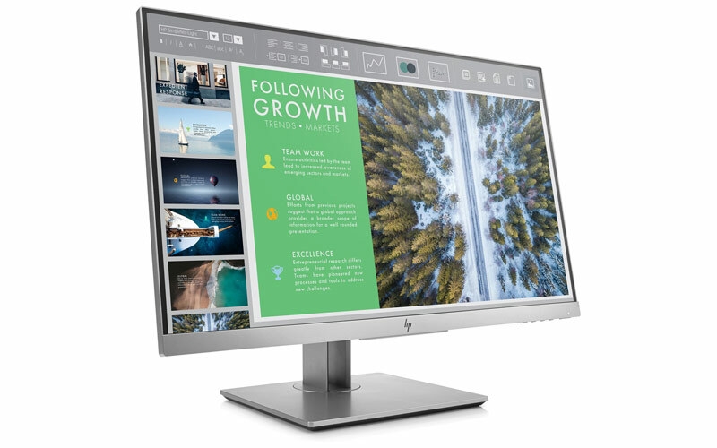 Ecran HP EliteDisplay E243 (1FH47AS)
