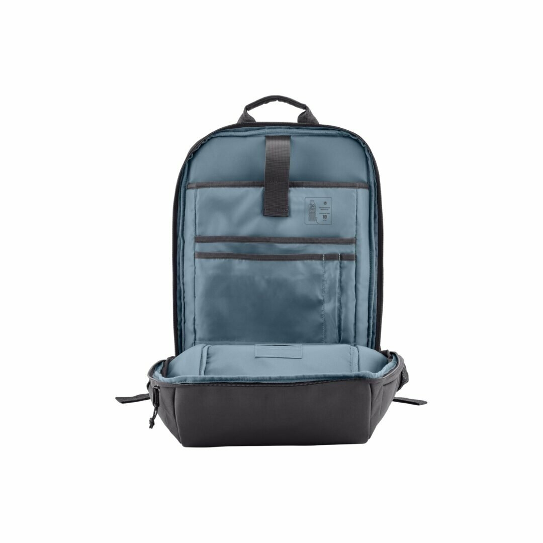 Sac à dos pour ordinateur portable HP Travel 18 litres 15,6 pouces