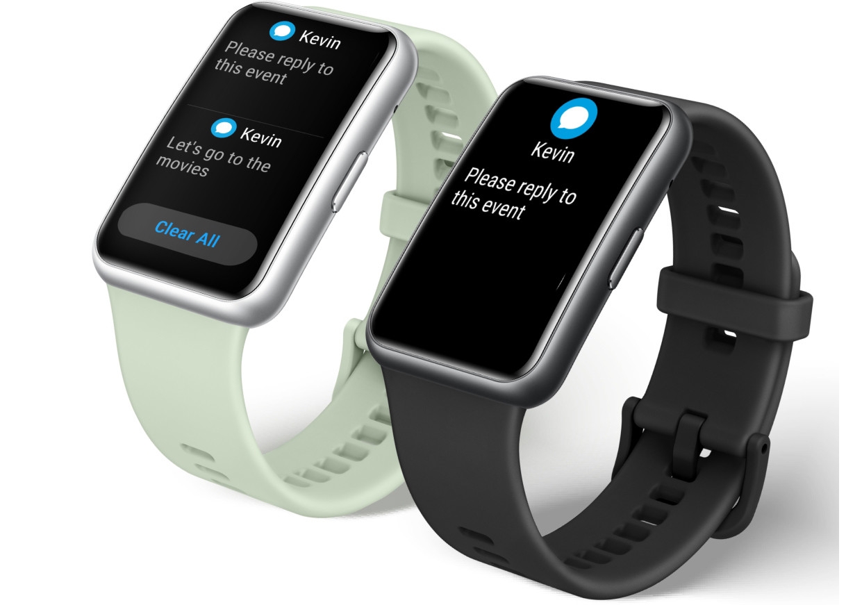 WATCH Fit Active prix maroc