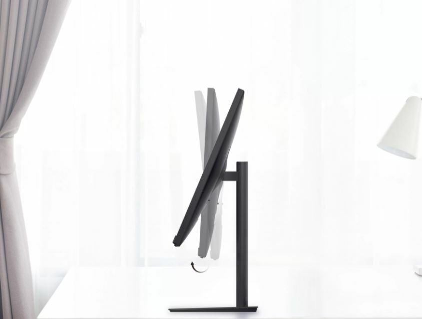 Display 23.8