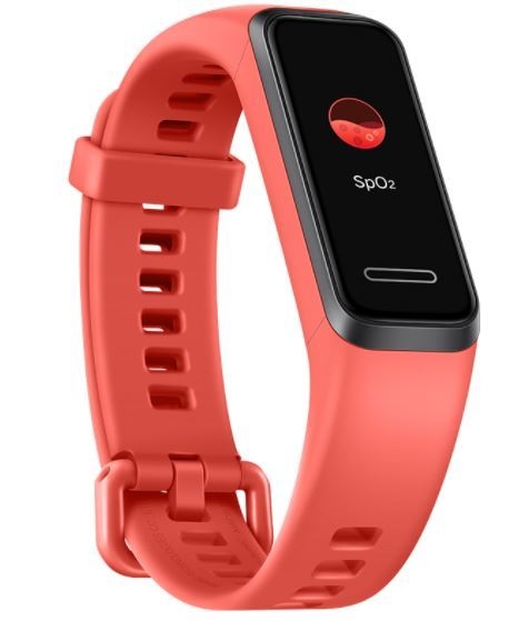 huawei Band 4 prix maroc