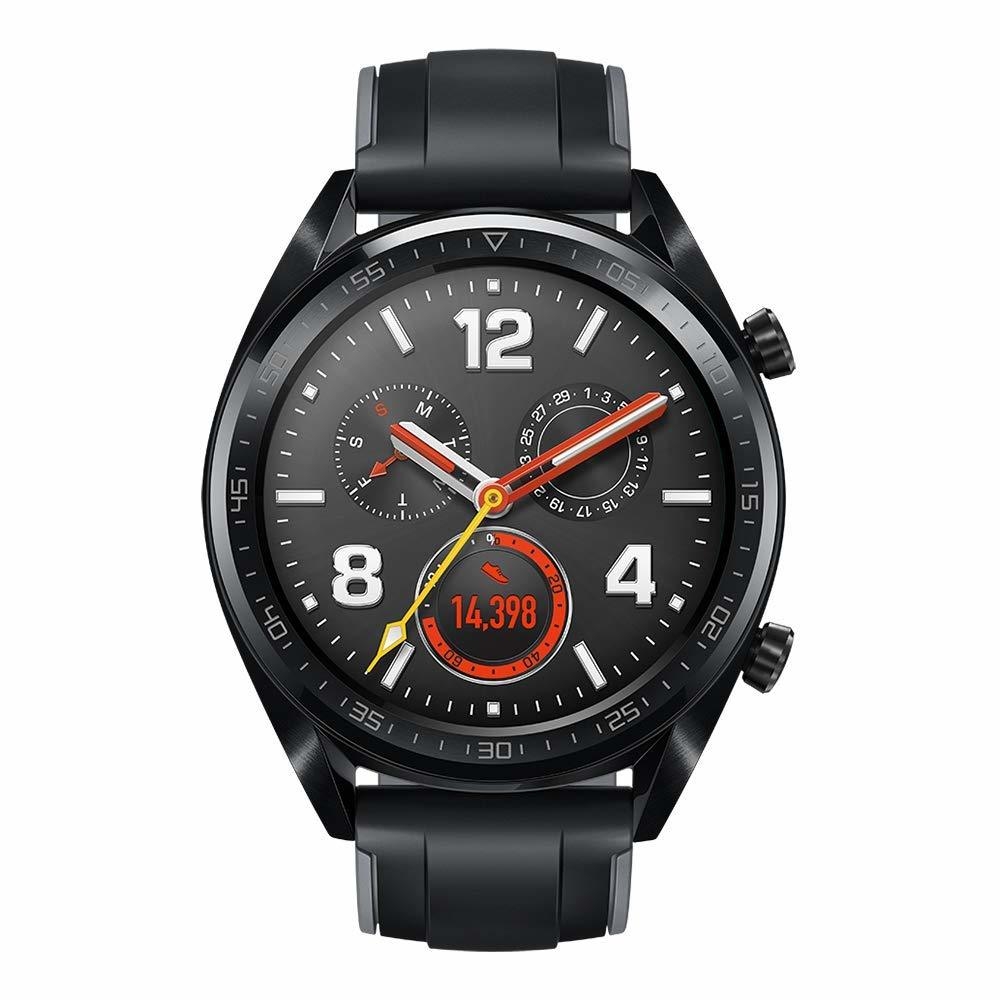huawei watch gt classic gps