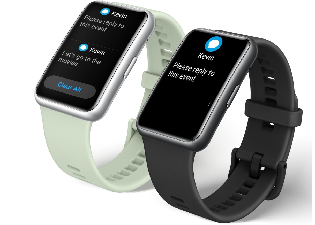 WATCH Fit Active prix maroc