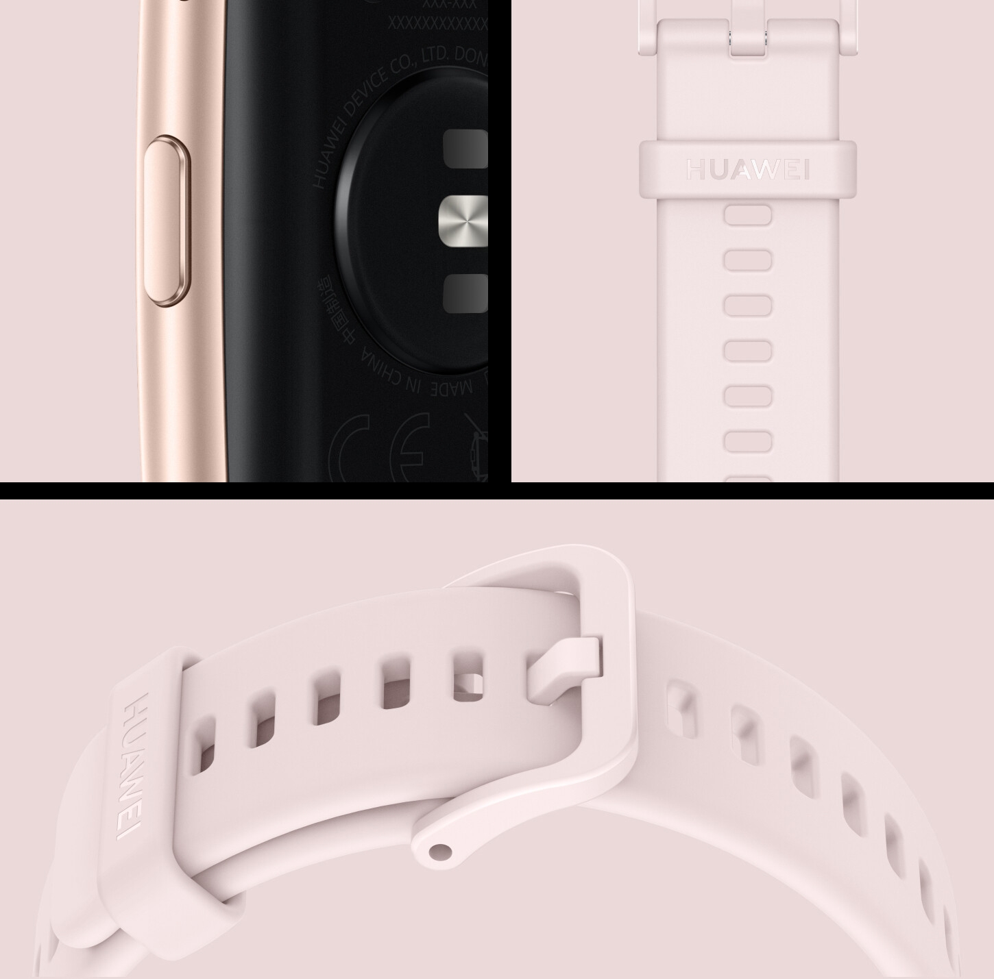 WATCH Fit Active prix maroc