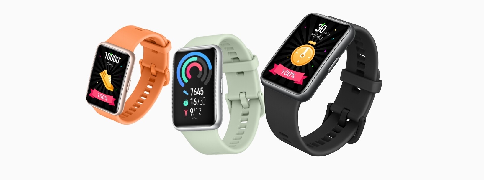 WATCH Fit Active prix maroc