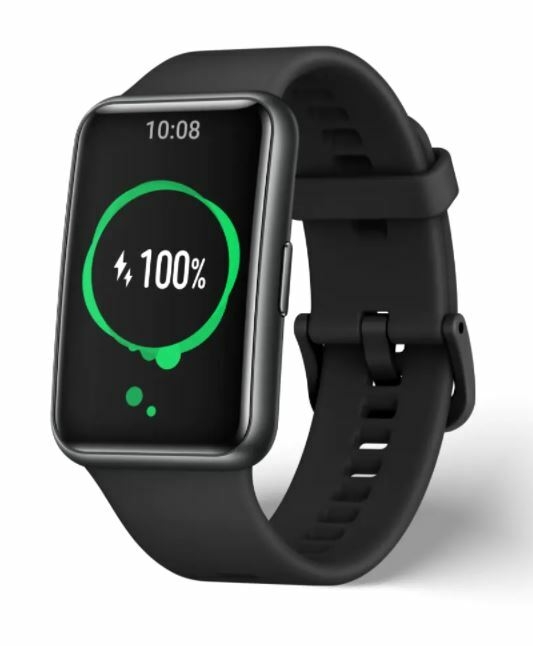 WATCH FIT Elegant
