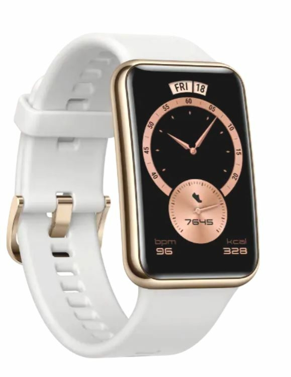 WATCH FIT Elegant
