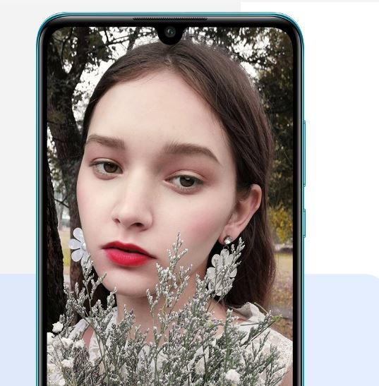 huawei p30 lite prix maroc