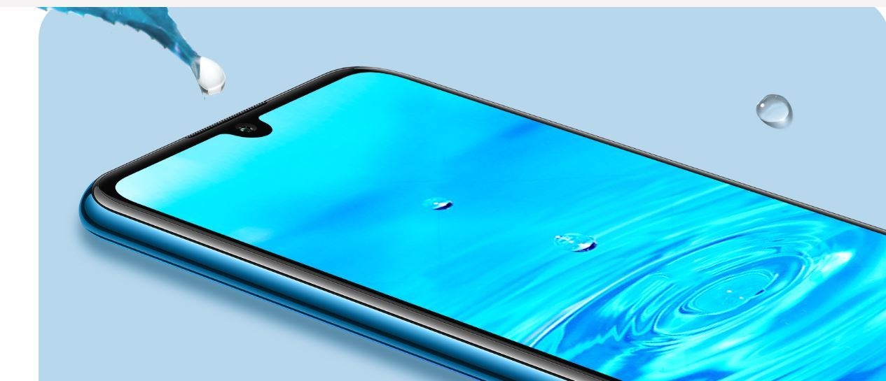 huawei p30 lite prix maroc