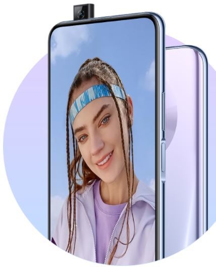 huawei Y9a prix maroc