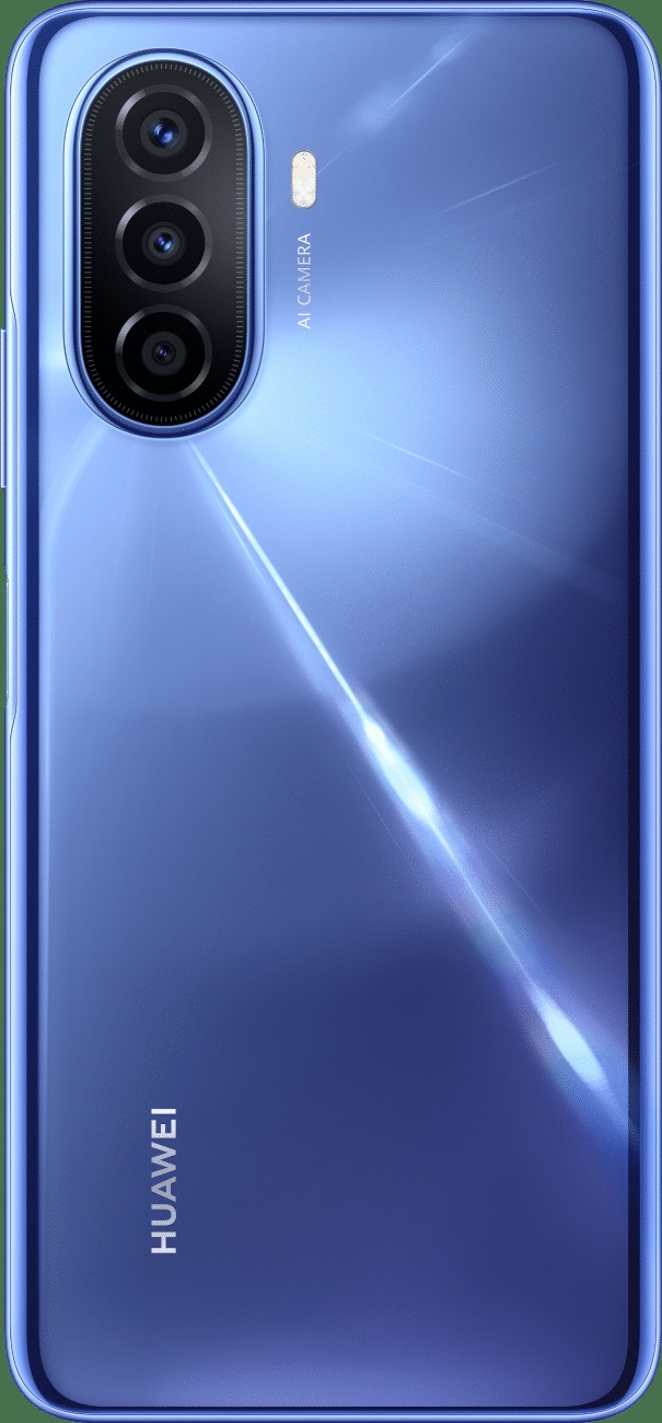 Caméra HUAWEI nova Y70