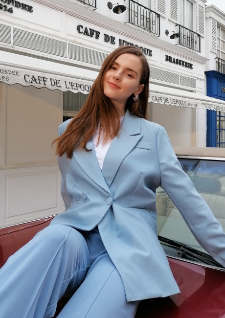 HUAWEI nova Y70 Photo HD