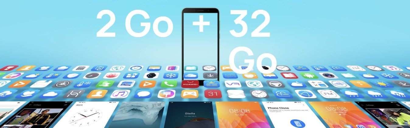 huawei y5p prix maroc