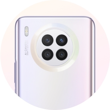 huawei nova 8i main features
