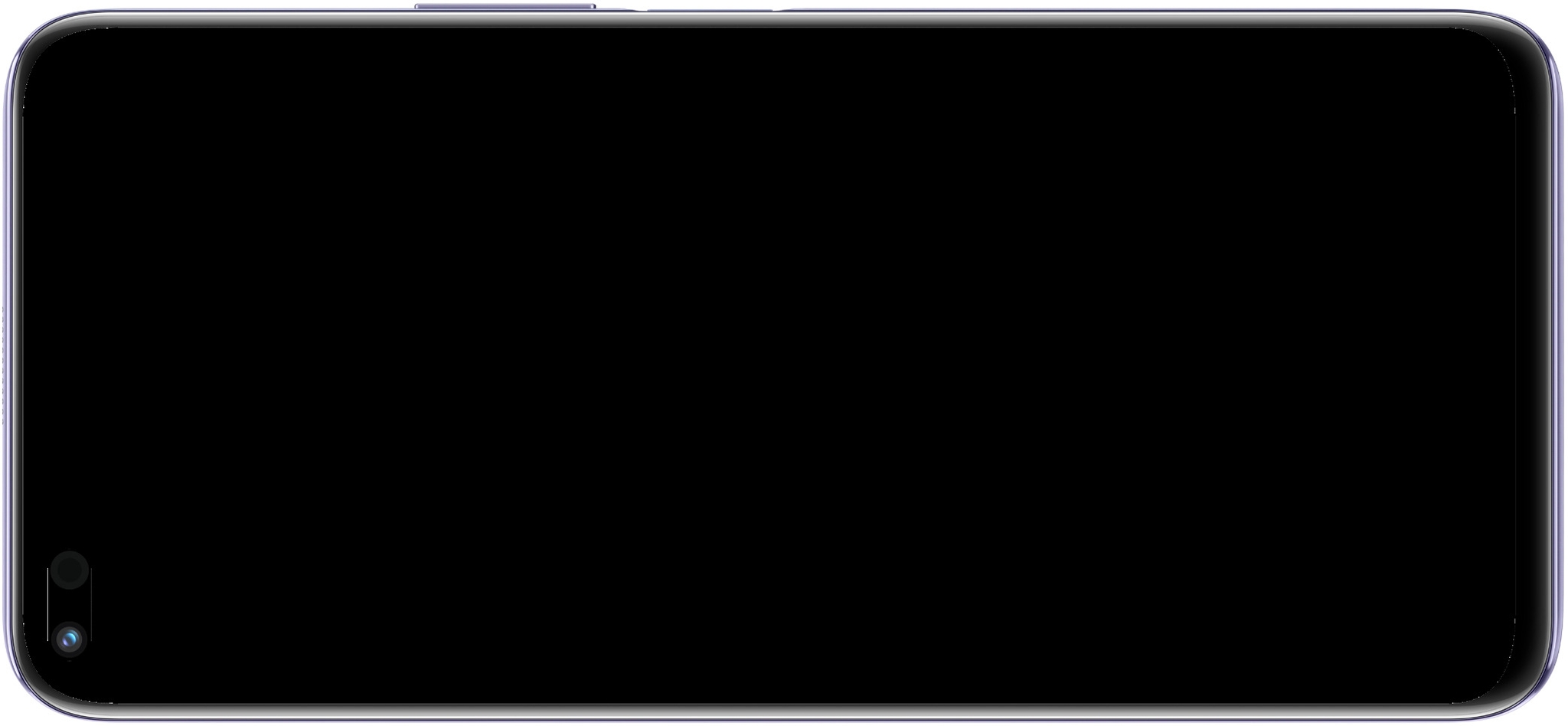 huawei nova 8i edgeless display