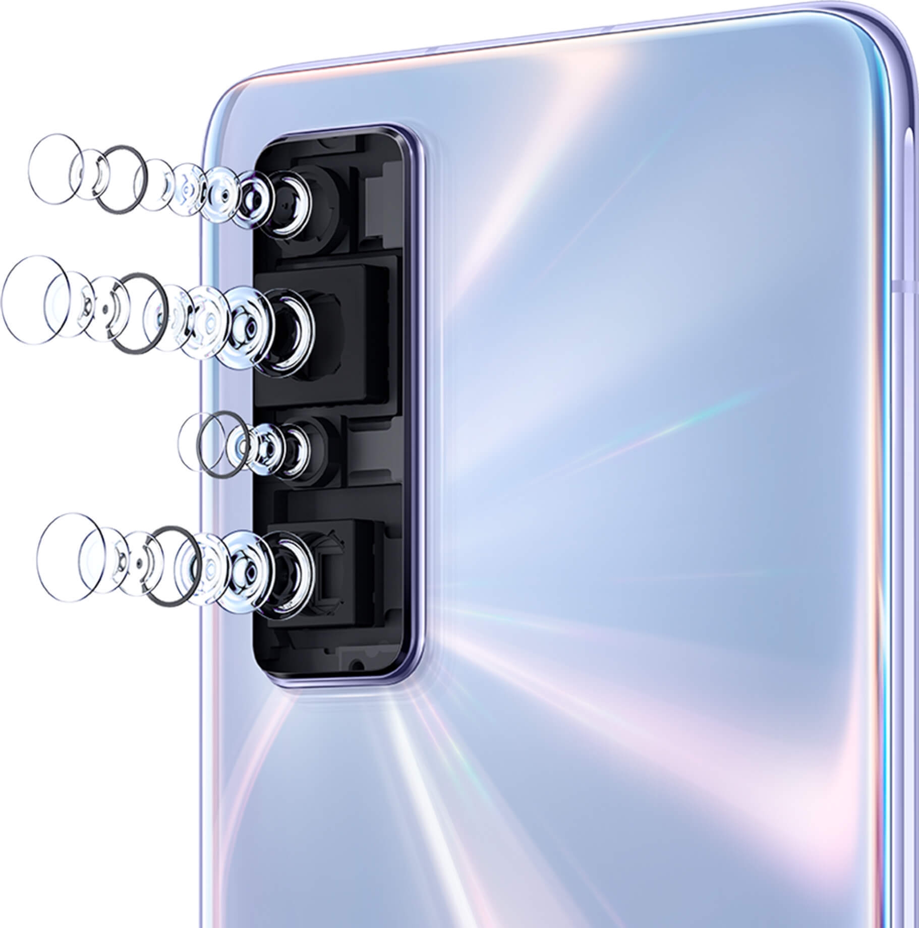 huawei NOVA 7 prix maroc