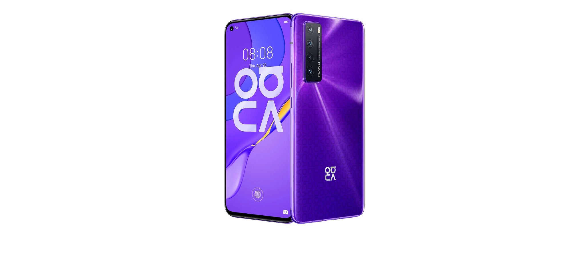 huawei NOVA 7 prix maroc