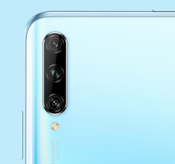 huawei Y9s prix maroc