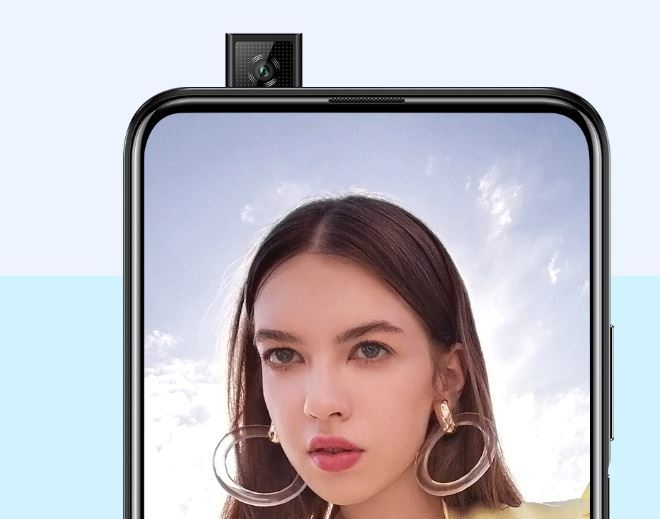 huawei Y9s prix maroc