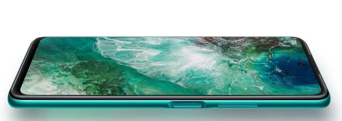 HUAWEI Y7a prix maroc