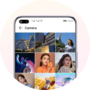 huawei nova 8i main features