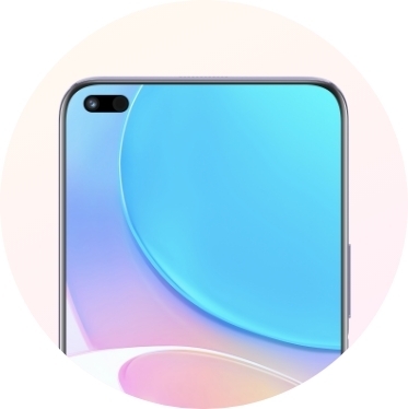 huawei nova 8i main features