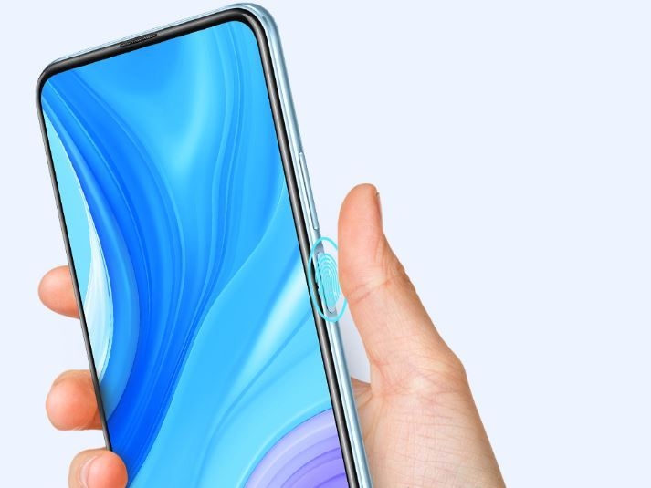 huawei Y9s prix maroc