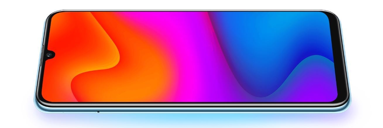 huawei y8p prix maroc