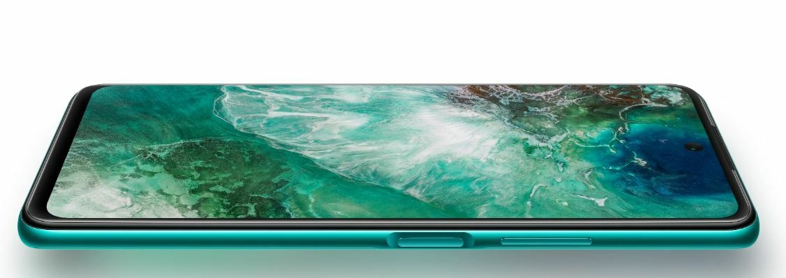 HUAWEI Y7a prix maroc