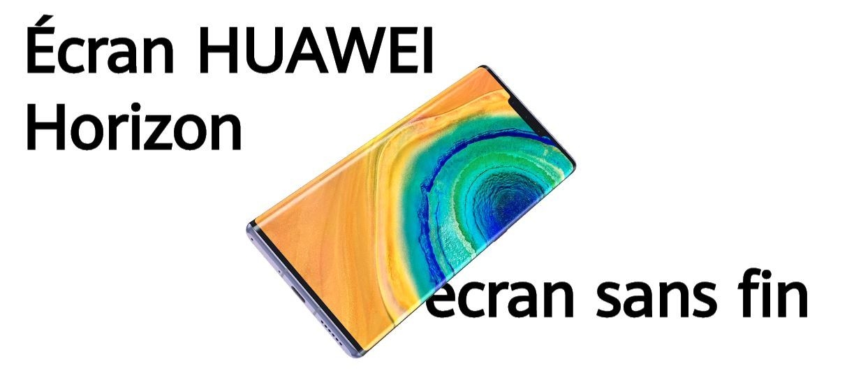 huawei Mate 30 Pro prix maroc