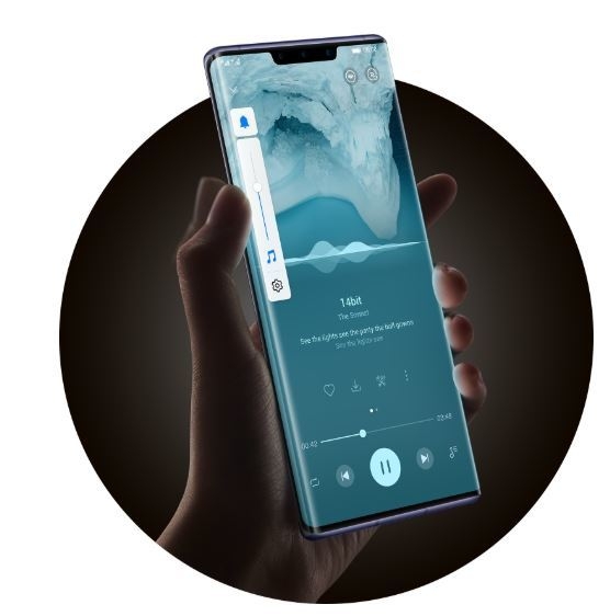 huawei Mate 30 Pro prix maroc