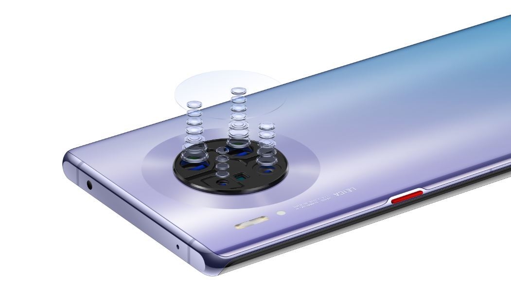 huawei Mate 30 Pro prix maroc