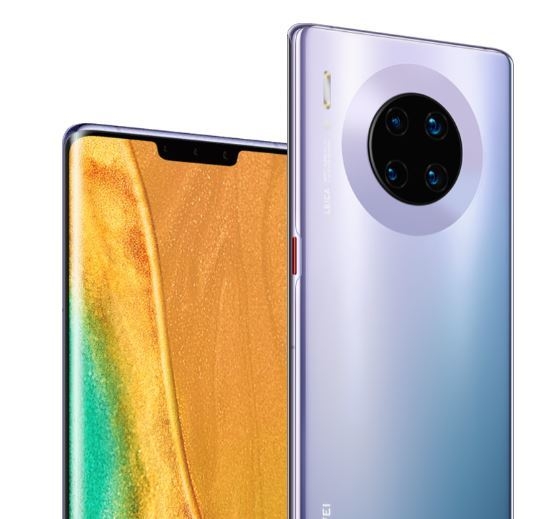 huawei Mate 30 Pro prix maroc