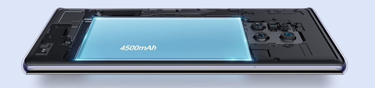 huawei Mate 30 Pro prix maroc