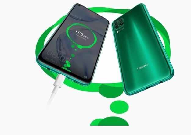 huawei nova 7i