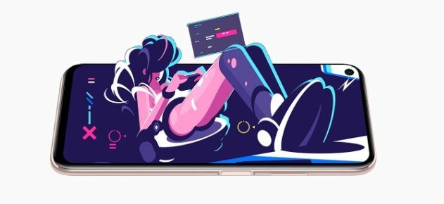 huawei nova 7i