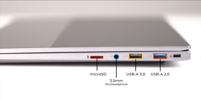 Infinix INBook X1 Pro Review: A Solid Choice for Students and Professionals  - Beebom