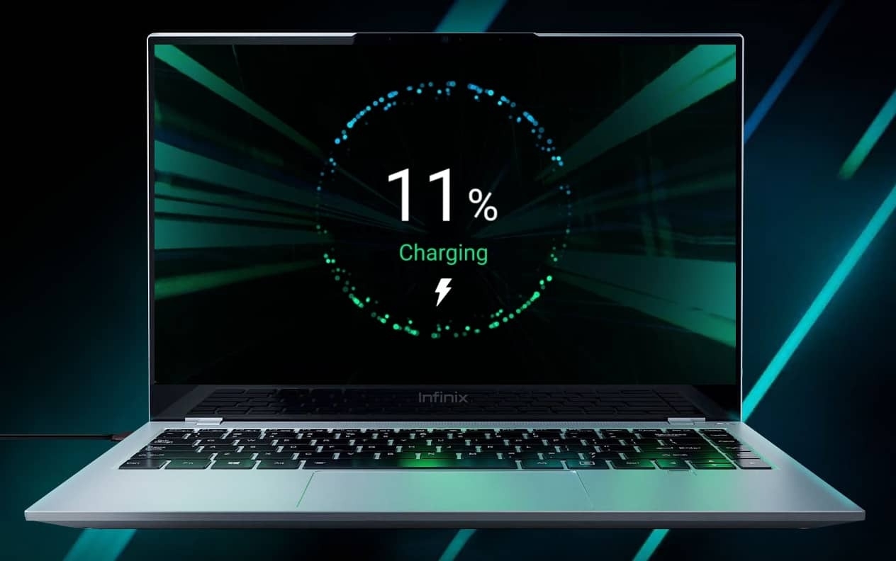 Infinix Inbook X1 Pro - Perfect Laptop Review And Specs