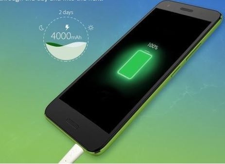 infinix hot 5 lite prix maroc