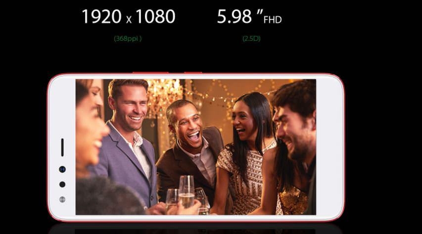 infinix zero 5 prix,infinix zero 5 prix maroc,infinix zero 5 fiche technique,infinix zero 5 maroc
