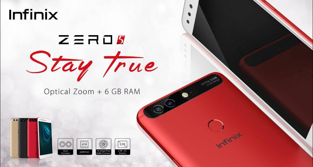 infinix zero 5 prix,infinix zero 5 prix maroc,infinix zero 5 fiche technique,infinix zero 5 maroc