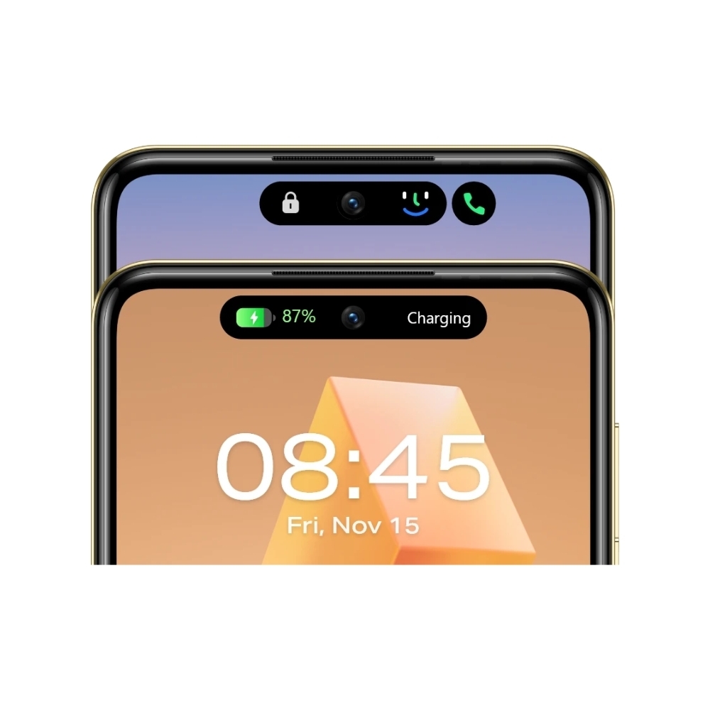 Infinix Hot 40 8+256GB - Free KFC Voucher + Infinix coffee Cup -  Electromart Ghana
