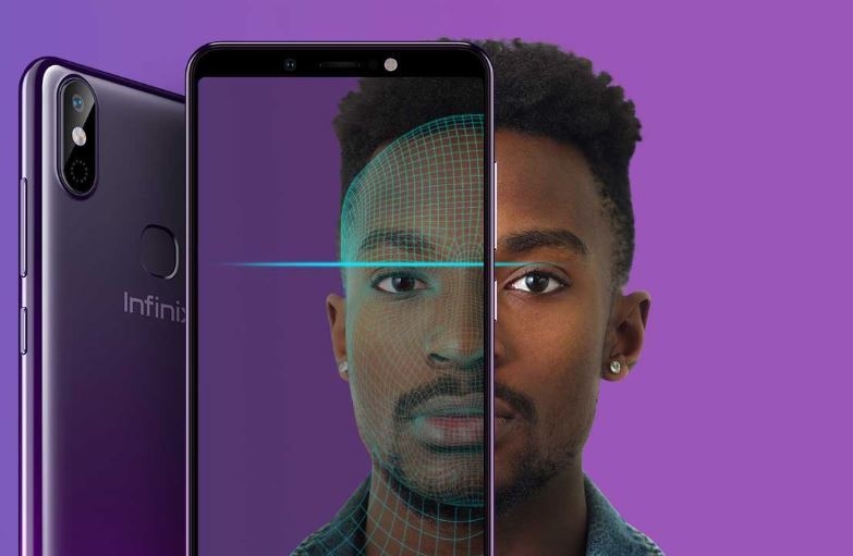infinix smart 3 prix maroc