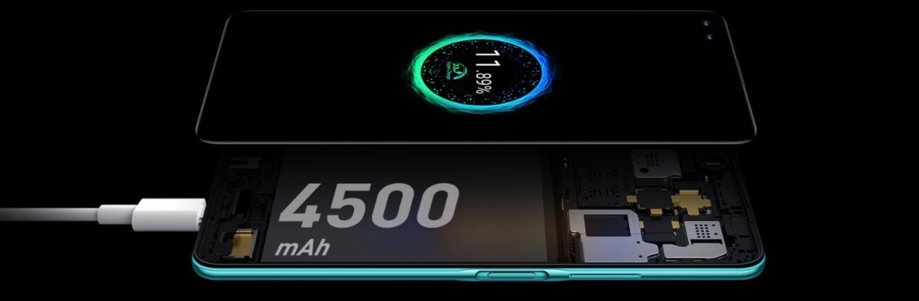 INFINIX Zero 8 prix maroc