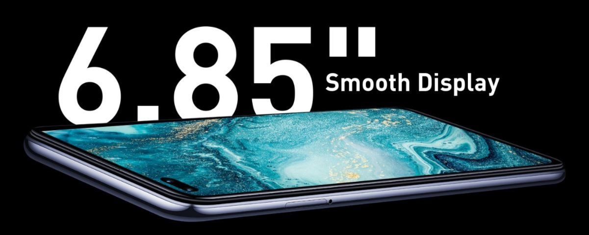 INFINIX Zero 8 prix maroc