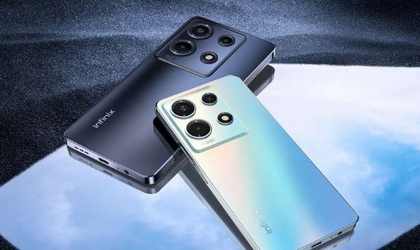 Infinix Note 30 VIP avec Dimensity 8050 5G et jusqu'à 21 Go de RAM annoncé  - Digital Mag Côte d'Ivoire : Le Média 100% digital