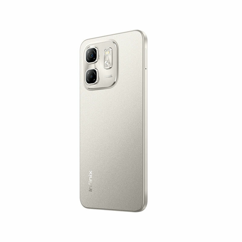 Infinix Hot 50i 6GB/128GB at best price in Bangladesh - Pickaboo