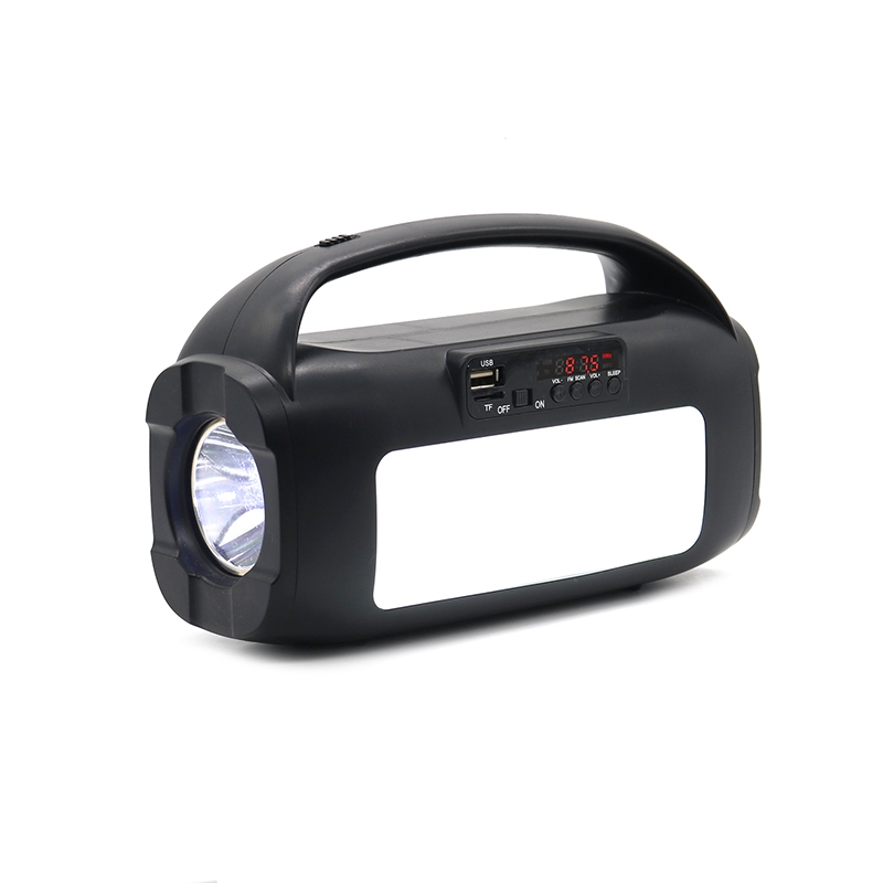 L'usine fournit directement un kit de gÃ©nÃ©rateur d'Ã©nergie solaire portable pour une alimentation de secours en camping Ã  la maison et en extÃ©rieur