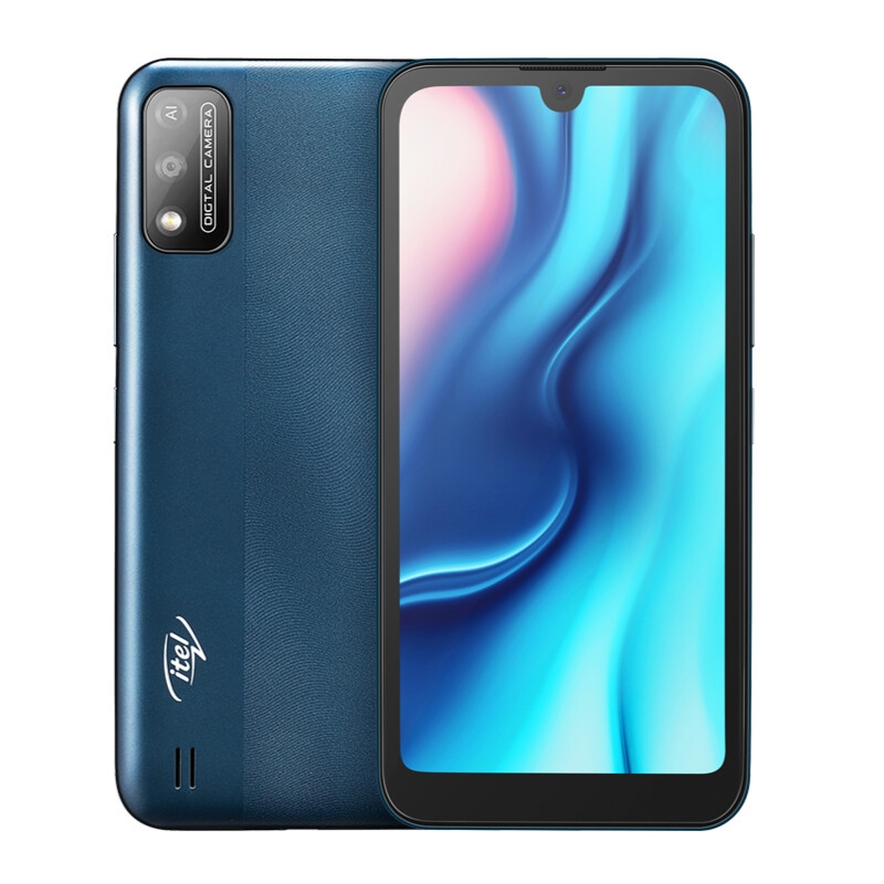 Itel A37 Price in Kenya - Best Price at Phoneplace